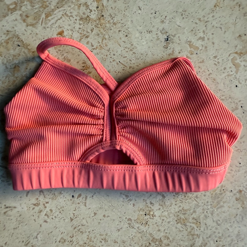 Tiger Friday bra top